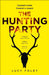 The Hunting Party by Alberto Pellai
