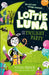 Lottie Luna and the Twilight Party by Vivian French