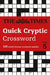 The Times Quick Cryptic Crossword Book 5 by The Times Mind Games