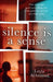 Silence is a Sense by Layla AlAmmar