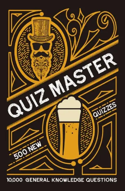 Collins Quiz Master by Collins