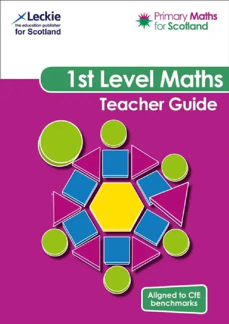 First Level Teacher Guide by Craig Lowther
