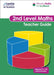 Second Level Teacher Guide by Craig Lowther