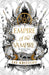 Empire of the Vampire by Jay Kristoff