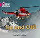 Up and Off by Karra McFarlane