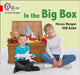 Collins Big Cat Phonics for Letters and Sounds - In the Big Box: Band 2a/Red a by Hawys Morgan