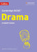 Cambridge IGCSE™ Drama Student’s Book by Mike Gould
