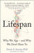 Lifespan by Dr David A. Sinclair