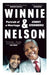 Winnie & Nelson by Jonny Steinberg