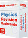 Collins GCSE 9-1 Revision - New Aqa GCSE 9-1 Physics Revision Flashcards by Collins Gcse