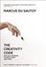 The Creativity Code by Ray Bradbury