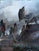 The Art of Game of Thrones by Deborah Riley