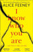 I Know Who You Are by Ritu Varuni