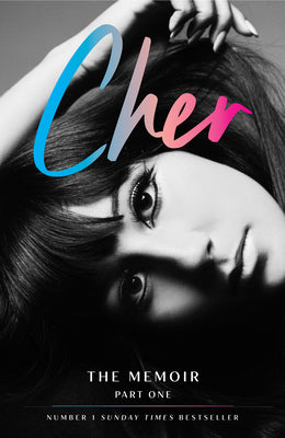 Cher by Cher