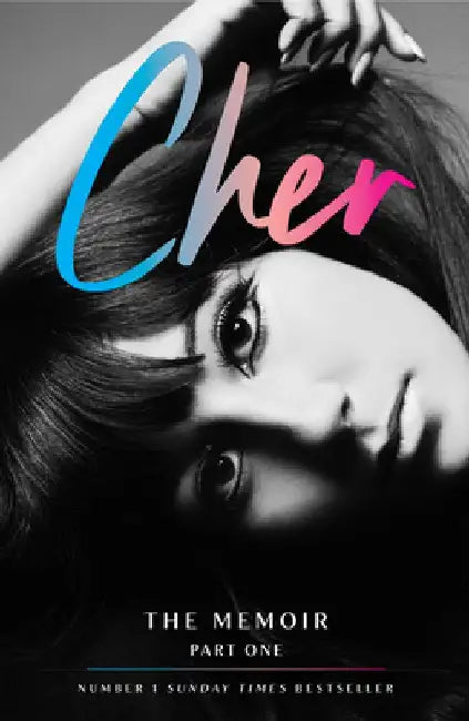 Cher by Cher