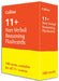 11+ Non-Verbal Reasoning Flashcards by Letts 11+