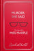 Murder, She Said by Agatha Christie