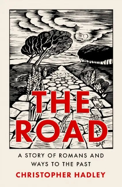 The Road by Christopher Hadley