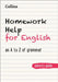 Help Your Kids - Homework Help for English: An A to Z of Grammar by Collins Ks2