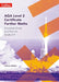Aqa Level 2 Certificate Further Maths Complete Study and Practice (5-9) by Trevor Senior