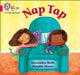Nap Tap: Band 01a/Pink a by Alexandra Wells
