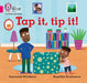 Tap It, Tip It! by Suzannah Ditchburn