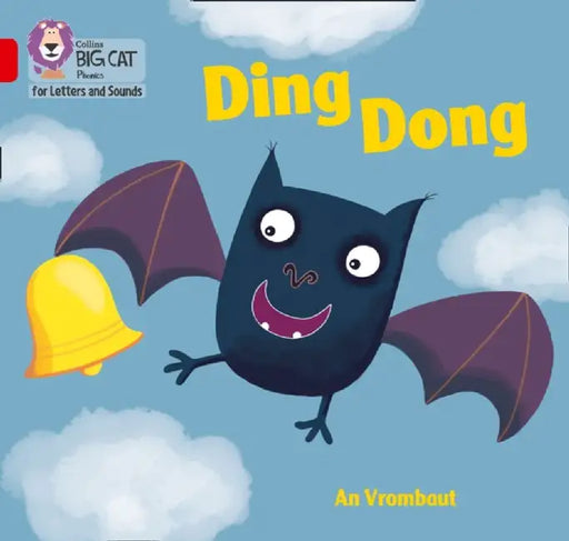 Ding Dong by An Vrombaut