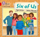 Six of us by Angie Belcher