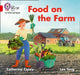 Food on the Farm by Catherine Casey