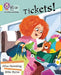 Tickets! by Alice Hemming