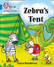 Zebra's Tent by Laura Hambleton
