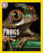 Face to Face with Frogs by Mark Moffett
