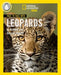 Face to Face with Leopards by Dereck Joubert