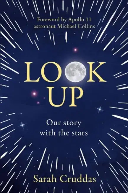 Look Up by Gemma Liviero