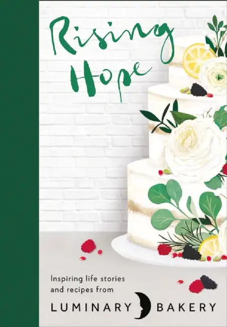 Rising Hope by Luminary Bakery