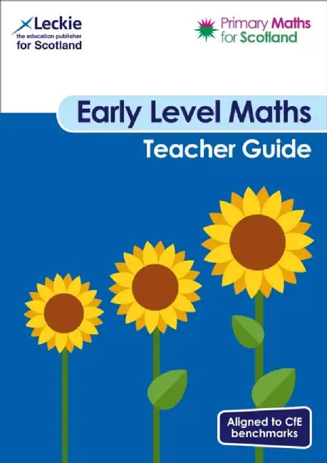 Early Level Teacher Guide by Craig Lowther