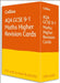 Collins GCSE 9-1 Revision - New Aqa GCSE 9-1 Maths Higher Revision Flashcards by Collins Gcse