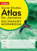 Collins Social Studies Skills for Jamaica Secondary Workbook by Naam Thomas