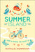 Summer Island by Natalie Normann