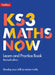 Ks3 Maths Now - Learn and Practice Book by Collins Uk