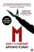 M by Antonio Scurati