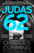 JUDAS 62 by Camila (Bournemouth University, UK) Devis-Rozental