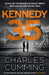 KENNEDY 35 by Mike Rampton