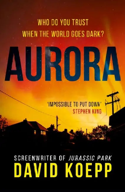 Aurora by David Koepp