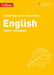 Lower Secondary English Workbook: Stage 7 by Richard Patterson