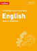 Lower Secondary English Workbook: Stage 8 by Alison Ramage