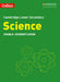 Collins Cambridge Lower Secondary Science - Lower Secondary Science Student's Book: Stage 9 by Mark Levesley
