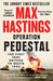 Operation Pedestal by Max Hastings
