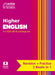 Complete Revision and Practice Sqa Exams - Higher English Complete Revision and Practice: Revise Curriculum for Excellence Sqa Exams by Leckie