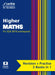 Complete Revision and Practice Sqa Exams - Higher Maths Complete Revision and Practice: Revise Curriculum for Excellence Sqa Exams by Leckie